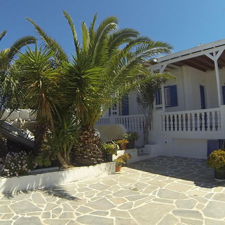 ホテル カヴァキ スタジオズ Mykonos Town 部屋 写真