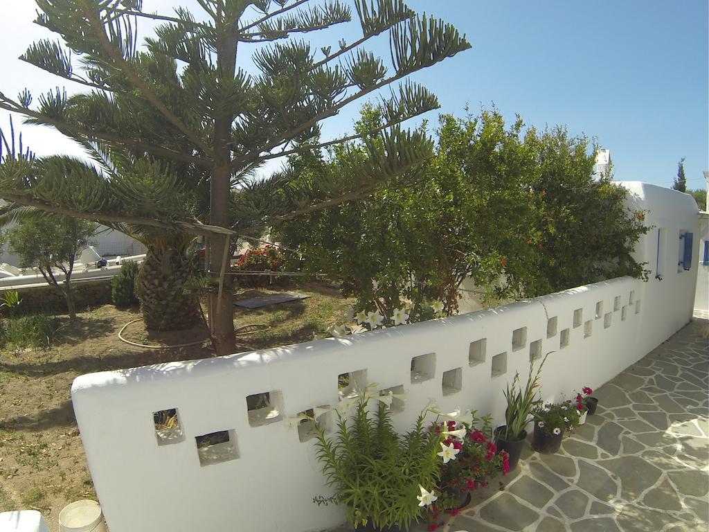 ホテル カヴァキ スタジオズ Mykonos Town 部屋 写真